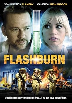 【中古】Flashburn [DVD]