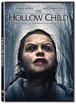 【中古】The Hollow Child [DVD]