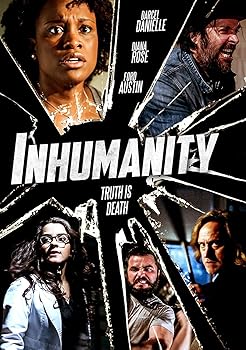 Inhumanity 