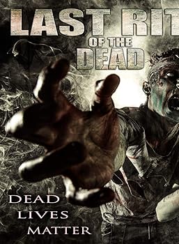 【中古】Last Rites Of The Dead [DVD]