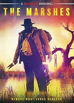 【中古】The Marshes [DVD]