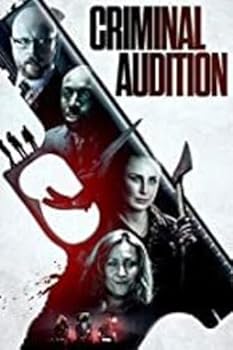 【中古】Criminal Audition [DVD]