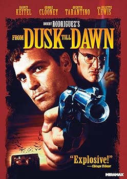 【中古】From Dusk Till Dawn [DVD]【メーカー名】【メーカー型番】【ブランド名】【商品説明】From Dusk Till Dawn [DVD]画像はサンプル写真のため商品のコンディション・付属品の有無については入荷の度異なります。※中古品のため「限定」「初回」「保証」「DLコード」などの表記がありましても、特典・付属品・保証等は付いておりません。※コミック、CD、DVD、VHSは、レンタルアップ品の場合もございます。気になる方は購入前にお問い合わせください。中古品のため使用に影響ない程度の使用感・経年劣化（傷、汚れなど）がある場合がございます。※中古品の特性上ギフトには適しておりません。当店では初期不良に限り、商品到着から5日間は返品を受け付けております。お問い合わせ・メールにて不具合詳細をご連絡ください。お客様都合での返品はお受けしておりませんのでご了承ください。他モールとの併売品の為、売り切れの場合はご連絡させて頂きます。★ご注文からお届けまで1、ご注文（24時間受付）2、注文確認⇒当店から注文確認メールを送信致します3、在庫確認⇒中古品は受注後に、再メンテナンス、梱包しますので、お届けまで3日〜10日程度とお考え下さい。※海外在庫の場合は2〜3週間程度でのお届けとなります。4、入金確認⇒前払い決済をご選択の場合、ご入金確認後、配送手配を致します5、出荷⇒配送準備が整い次第、出荷致します。配送業者、追跡番号等の詳細をメール送信致します。6、到着⇒出荷後、1〜3日後に商品が到着します。※離島、北海道、沖縄は遅れる場合がございます。予めご了承下さい。お電話でのお問合せは少人数で運営の為受け付けておりませんので、お問い合わせ・メールにてお願い致します。ご来店ありがとうございます。当店では良品中古を多数揃えております。お電話でのお問合せは少人数で運営の為受け付けておりませんので、お問い合わせ・メールにてお願い致します。