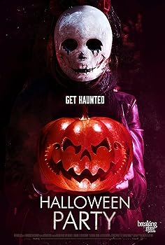 【中古】Halloween Party [DVD]