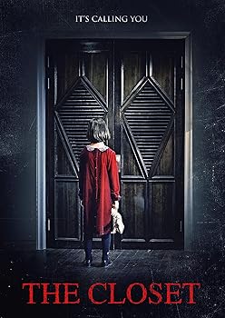 【中古】The Closet [DVD]