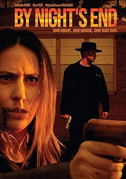 【中古】By Night's End [DVD]