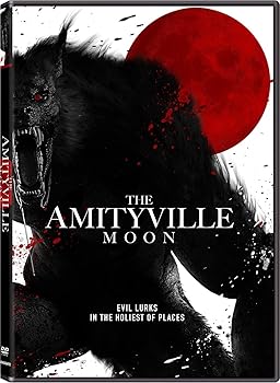 【中古】Amityville Moon [DVD]