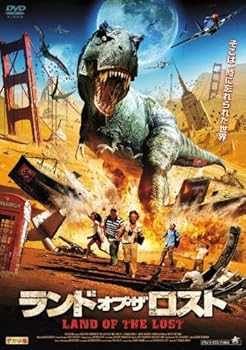 【中古】ランド・オブ・ザ・ロスト [DVD]