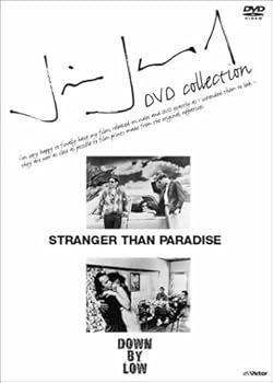 【中古】ストレンジャー・ザン・パラダイス / ダウン・バイ・ロー : 2 in Pack [DVD]