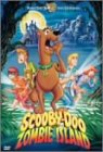 【中古】スクービー・ドゥーのゾンビ島 [DVD]