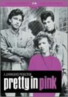 【中古】プリティ・イン・ピンク 恋人たちの街角 [DVD]