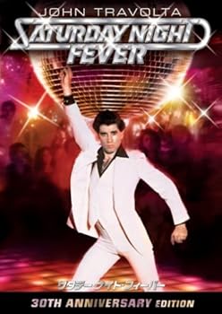 【中古】サタデー・ナイト・フィーバー 製作30周年記念 デジタル・リマスター版 スペシャル・コレクターズ・エディション [DVD]【メーカー名】【メーカー型番】【ブランド名】【商品説明】サタデー・ナイト・フィーバー 製作30周年記念 デジタル・リマスター版 スペシャル・コレクターズ・エディション [DVD]画像はサンプル写真のため商品のコンディション・付属品の有無については入荷の度異なります。※中古品のため「限定」「初回」「保証」「DLコード」などの表記がありましても、特典・付属品・保証等は付いておりません。※コミック、CD、DVD、VHSは、レンタルアップ品の場合もございます。気になる方は購入前にお問い合わせください。中古品のため使用に影響ない程度の使用感・経年劣化（傷、汚れなど）がある場合がございます。※中古品の特性上ギフトには適しておりません。当店では初期不良に限り、商品到着から5日間は返品を受け付けております。お問い合わせ・メールにて不具合詳細をご連絡ください。お客様都合での返品はお受けしておりませんのでご了承ください。他モールとの併売品の為、売り切れの場合はご連絡させて頂きます。★ご注文からお届けまで1、ご注文（24時間受付）2、注文確認⇒当店から注文確認メールを送信致します3、在庫確認⇒中古品は受注後に、再メンテナンス、梱包しますので、お届けまで3日〜10日程度とお考え下さい。※海外在庫の場合は2〜3週間程度でのお届けとなります。4、入金確認⇒前払い決済をご選択の場合、ご入金確認後、配送手配を致します5、出荷⇒配送準備が整い次第、出荷致します。配送業者、追跡番号等の詳細をメール送信致します。6、到着⇒出荷後、1〜3日後に商品が到着します。※離島、北海道、沖縄は遅れる場合がございます。予めご了承下さい。お電話でのお問合せは少人数で運営の為受け付けておりませんので、お問い合わせ・メールにてお願い致します。ご来店ありがとうございます。当店では良品中古を多数揃えております。お電話でのお問合せは少人数で運営の為受け付けておりませんので、お問い合わせ・メールにてお願い致します。