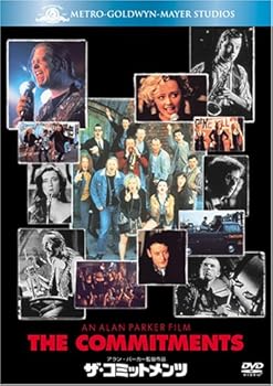 【中古】ザ・コミットメンツ [DVD]
