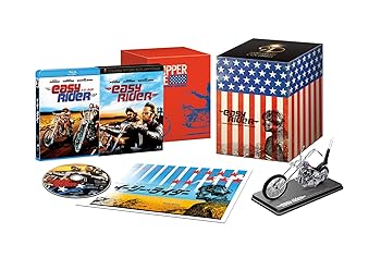 Rakuten - 【中古】『イージー・ライダー』45周年記念BOX “バイク