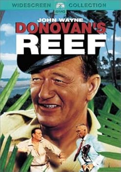 【中古】ドノバン珊瑚礁 [DVD]
