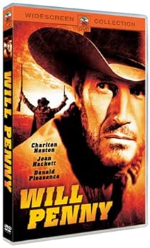 【中古】ウィル・ペニー スペシャル・エディション [DVD]