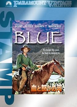 【中古】血と怒りの河 [DVD]