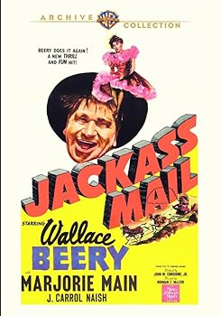 【中古】Jackass Mail [DVD]