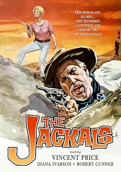 The Jackals 