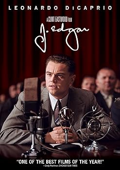 【中古】J・エドガー(初回生産限定スペシャル・パッケージ) [DVD]
