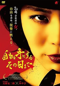 【中古】自由を手にするその日まで [DVD]