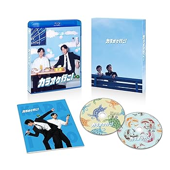 å2021㤨֡šۥ饪Ԥ Blu-rayǡŵDVDա [Blu-ray]פβǤʤ13,965ߤˤʤޤ