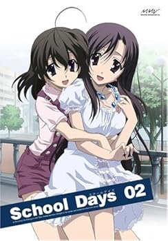 šSchool Days 2() [DVD]