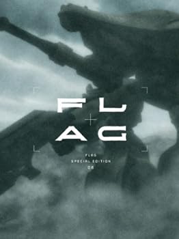 【中古】FLAG Vol.6【完全生産限定版】 [DVD]