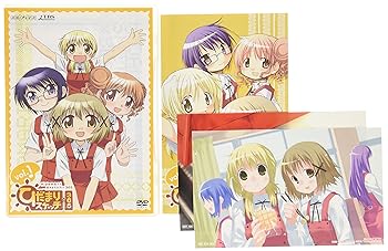 【中古】ひだまりスケッチ×365 Vol.1 【完全生産限定版】 [DVD]
