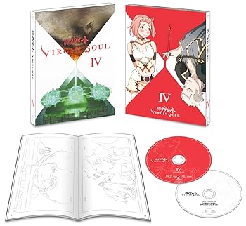 楽天市場】神撃のバハムート virgin soul ivの通販