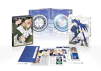 [중고] 패옥 봉신 연의 제3권 <첫회 한정판> [Blu-ray]