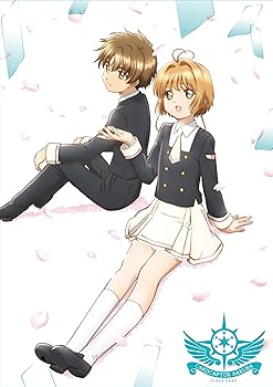 楽天市場】カードキャプターさくら クリアカード編（CD・DVD）の通販