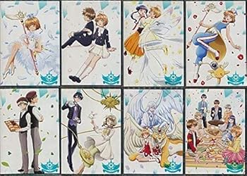 楽天市場】カードキャプターさくら クリアカード編 blu－rayの通販