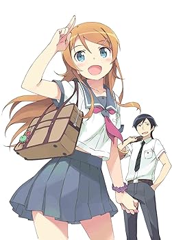 Rakuten - 【中古】俺の妹がこんなに可愛いわけがない。 1(完全生産限定版) [DVD]