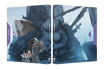 [중고] 마크로스 Δ 08 (특장 한정판) [DVD]