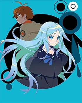 【中古】クビキリサイクル 青色サヴァンと戯言遣い 1(完全生産限定版) [DVD]