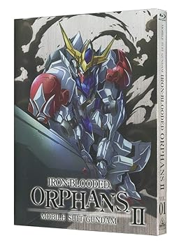 楽天市場】機動戦士ガンダム 鉄血のオルフェンズ（その他｜CD・DVD）の通販