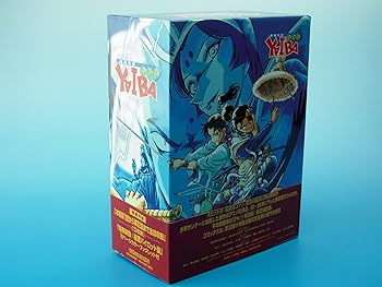 【中古】剣勇伝説 YAIBA DVD-BOX【メーカー名】【メーカー型番】【ブランド名】東宝 アニメ 青山剛昌: Original Name; 高山みなみ: Performer; 三石琴乃: Performer; 堀川亮: Performer【商品説明】剣勇伝説 YAIBA DVD-BOX画像はサンプル写真のため商品のコンディション・付属品の有無については入荷の度異なります。※中古品のため「限定」「初回」「保証」「DLコード」などの表記がありましても、特典・付属品・保証等は付いておりません。※コミック、CD、DVD、VHSは、レンタルアップ品の場合もございます。気になる方は購入前にお問い合わせください。中古品のため使用に影響ない程度の使用感・経年劣化（傷、汚れなど）がある場合がございます。※中古品の特性上ギフトには適しておりません。当店では初期不良に限り、商品到着から5日間は返品を受け付けております。お問い合わせ・メールにて不具合詳細をご連絡ください。お客様都合での返品はお受けしておりませんのでご了承ください。他モールとの併売品の為、売り切れの場合はご連絡させて頂きます。★ご注文からお届けまで1、ご注文（24時間受付）2、注文確認⇒当店から注文確認メールを送信致します3、在庫確認⇒中古品は受注後に、再メンテナンス、梱包しますので、お届けまで3日〜10日程度とお考え下さい。※海外在庫の場合は2〜3週間程度でのお届けとなります。4、入金確認⇒前払い決済をご選択の場合、ご入金確認後、配送手配を致します5、出荷⇒配送準備が整い次第、出荷致します。配送業者、追跡番号等の詳細をメール送信致します。6、到着⇒出荷後、1〜3日後に商品が到着します。※離島、北海道、沖縄は遅れる場合がございます。予めご了承下さい。お電話でのお問合せは少人数で運営の為受け付けておりませんので、お問い合わせ・メールにてお願い致します。ご来店ありがとうございます。当店では良品中古を多数揃えております。お電話でのお問合せは少人数で運営の為受け付けておりませんので、お問い合わせ・メールにてお願い致します。