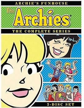 Archie's: Complete Series 