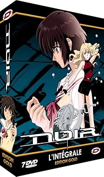【中古】NOIR ( ノワール ) コンプリート DVD-BOX (全26話) アニメ [Import]