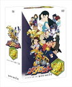 【中古】メダロット魂 DVD-BOX1