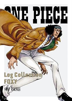 【中古】ONE PIECE Log Collection “FOXY” [DVD]