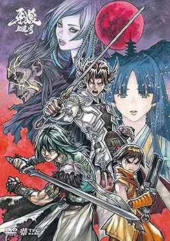 【中古】牙狼-紅蓮ノ月- DVD BOX 2