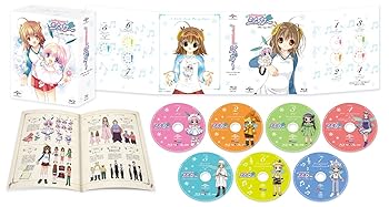 【中古】ちっちゃな雪使いシュガー Blu-ray BOX