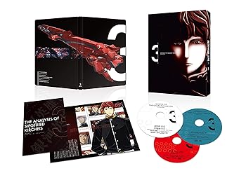 銀河英雄伝説 Die Neue These 第3巻 