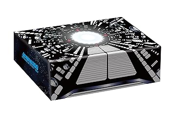 【中古】銀河鉄道999 THE MOVIE 4KリマスターBOX(4K ULTRA HD Blu-ray Blu-ray Disc 6枚組) (初回生産限定)