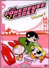 [중고] 파워 퍼프 걸즈 Volume 9 [DVD]
