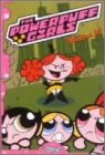 [중고] 파워 퍼프 걸즈 Volume 10 [DVD]