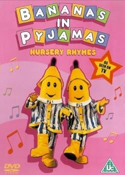 【中古】Bananas in Pyjamas [DVD]