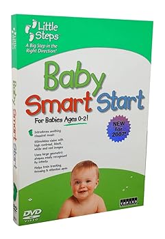 Little Steps: Baby Smart Start 